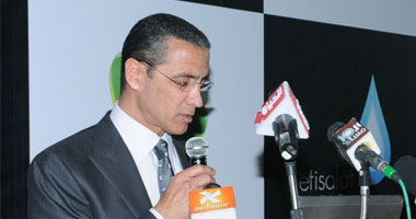 "اتصالات مصر" تحصل على عضوية مبادرة الأمم المتحدة للاتفاق العالمى