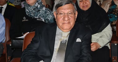 المتحف القبطى يستضيف مفيد فوزى الأربعاء