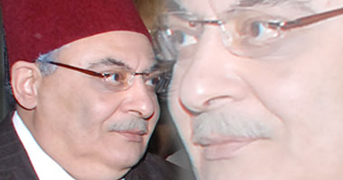 أسامه أنور عكاشة: لا بديل لشوقى شامخ