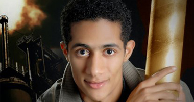 محمد رمضان: أتمنى تجسيد شخصية "أحمس"