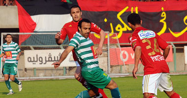 حصاد الجولة الـ22: الإنتاج أطفأ "صحوة" الأهلى.. والزمالك فلت من "أنياب" الذئاب.. وإنبى "أسقط" الشرطة.. والحكام يرتدون "ثوب الجرأة"
