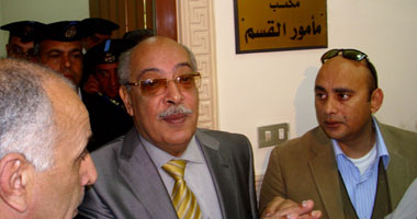 مريض نفسى يقتل والدته ويصيب جاره بالإسكندرية