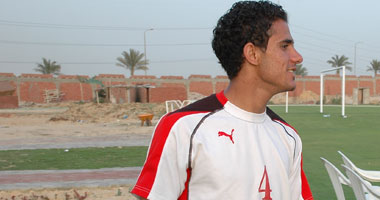مصطفى جلال ينضم لمنتخب الشباب بعد رحلة كوريا
