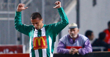 "ريعو" يمنح الاتحاد مهلة3  أيام للعودة للتدريبات