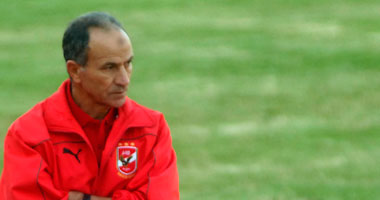 الأهلى يتعاقد مع مهاجم المعادى