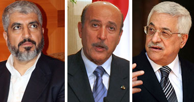 حماس وفتح تقاطعان الإعلام لحين التوصل لاتفاق 