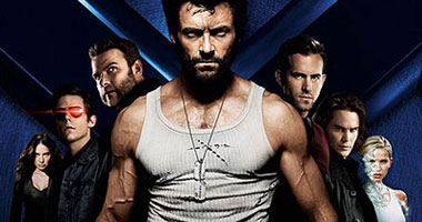 تسريب فيلم " x-men 4" الجديد على الإنترنت