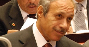 وزير الداخلية