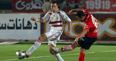 مباريات كأس مصر بنظام خروج المهزوم.. وبدون الدوليين