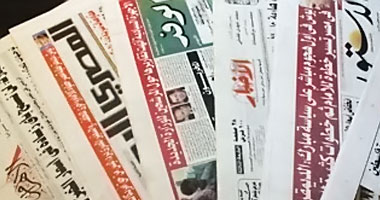 الصحف المصرية: وزارة التعليم تتحدى: "مفيش تسريب للامتحانات".. الرئيس يشيد بجهود مقاتلى القوات المسلحة.. مساعدات طبية وغذائية مصرية للصومال وإريتريا.. محافظ بورسعيد يحظر "موائد الرحمن"