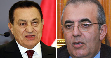 اليوم السابع ينشر تقرير الوضع الحالى لأنفلونزا الطيور والخنازير الذى قدمه الجبلى للرئيس مبارك