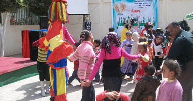 الأربعاء.. إعلان نتائج أول استطلاع رأى للأطفال
