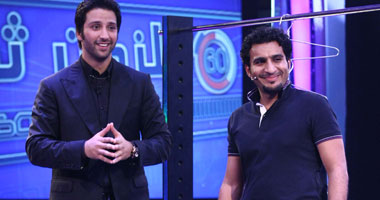 تخصيص حلقة برنامج "للزمن ثمن" للثنائيات