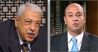 اسأل وزير الداخلية على "القاهرة اليوم"