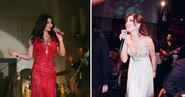 ألبومات الأطفال تشهد منافسة ساخنة بين النجوم 