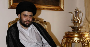 مقتدى الصدر والشيخ أحمد الكبيسى يشددان على نبذ العنف والفكر المتشدد