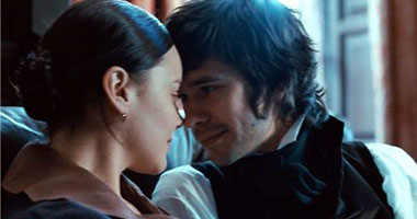 Bright Star قصة حب أقوى من "روميو وجيوليت"