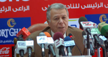 الأهلى يكشف تفاصيل بطولة "ويمبلى" فى مؤتمر صحفى