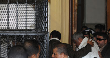 بالصور..إحالة أوراق هشام طلعت والسكرى إلى المفتى