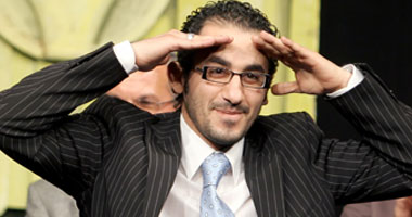 أحمد حلمى يرفض طرح ألبوم غنائى مقابل 2 مليون جنيه
