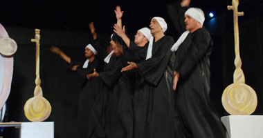 افتتاح مهرجان فرق الأقاليم المسرحية بعد غياب 5 سنوات