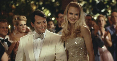 "The Stepford Wives" اليوم على"mbc max"