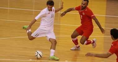مدرب منتخب الصالات السابق: "اللى بنى مصر ترزى مش حلوانى"