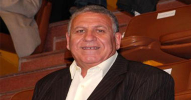 رسميًا.. شقيق حسن حمدى رئيسًا للجنة المؤقتة لاتحاد الطائرة 