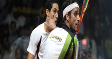 اسكواش مصر يؤكد مشاركته فى ألعاب كولومبيا بأغسطس