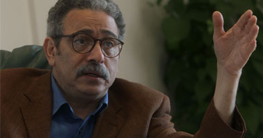 عماد أبو غازى وإبراهيم أبو سنة ضيفا مقهى مصر المحروسة ببيت السنارى الليلة