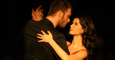 5 مسلسلات رومانسية فى ديسمبر على روتانا دراما  