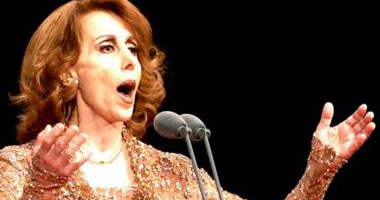 فيروز تحيى أولى حفلاتها فى هولندا بحضور "بياتريكس"