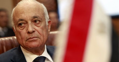 وزير الخارجية يلتقى "العرابى" غداً