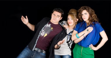 الخبير السياحى عاطف عبد اللطيف ضيف برنامج "عز الشباب" 
