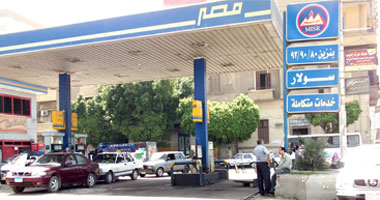  نقص السولار يصيب "المنيا" بالشلل 