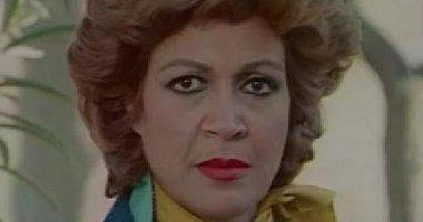 عزاء الفنانة نادية عزت الثلاثاء بالحامدية الشاذلية 