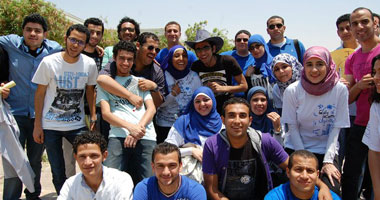"مستقبلى" مبادرة شبابية لتوفير أفضل الفرص العلمية