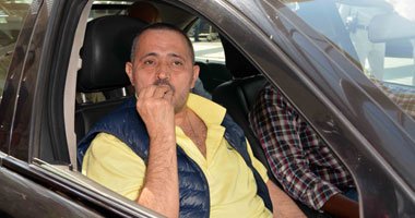 جورج وسوف: زوجتى "أم وديع" مسلمة سنية 