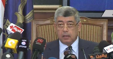 منصور: ألتراس أهلاوى سبب منع الجماهير من المباريات