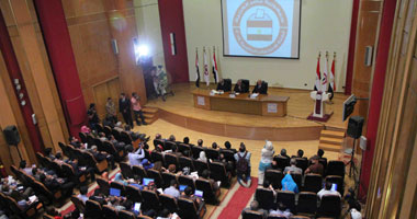 "العليا": الاتحاد الأوروبى مستمر فى متابعة الانتخابات الرئاسية