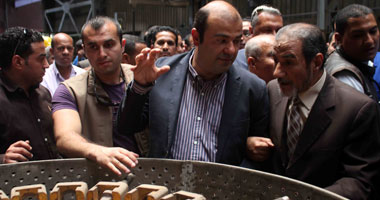 وزير التموين لـــ"اليوم السابع": مصر من أكبر الدول المنتجة والمستوردة للسكر 