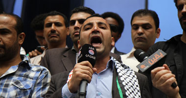 الجبهة الشعبية لتحرير فلسطين تعبر عن تضامنها ودعمها الكامل لسوريا