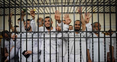أمن المنوفية يسيطر على هياج الإخوان بسجن شبين الكوم بسبب الانتخابات