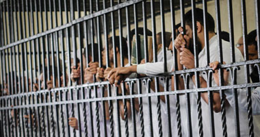 النائب العام: إعدام المتهم بإلقاء الصبية من أعلى العقار "حكم رادع"