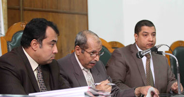 تأجيل قضية الطعن على إيقاف ثلاثى المعارضة بالجبلاية لنهاية الجلسة