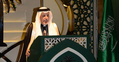 فى الذكرى التاسعة لتولى الملك عبد الله حكم السعودية.. السفير قطان يجدد استمرار دعم المملكة لمصر سياسيا واقتصاديا.. رئيس الوزراء: القيادة الحكيمة للعاهل السعودى شكلت "سدا منيعا" للدفاع عن الأمة العربية