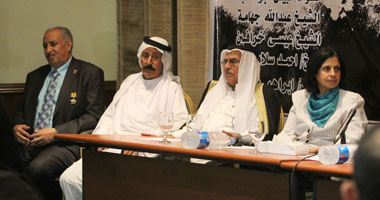 بدء مؤتمر ائتلاف القبائل العربية لدعم "السيسى"