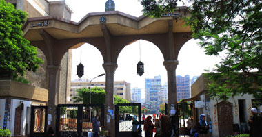 مدير أمن المدن الجامعية بالأزهر: الطلاب التزموا بقرار الإخلاء 