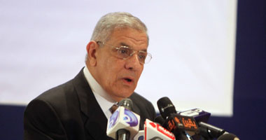 محلب: لن نسمح بوضع اليد على أراضى الدولة