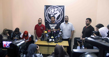 بدء ندوة "ضحايا قانون التظاهر" بالمركز المصرى للسياسات العامة